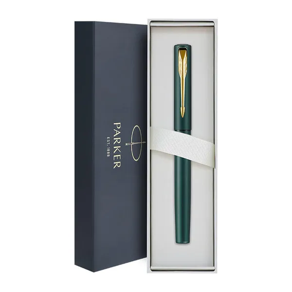 Parker XL Green Fountain pen