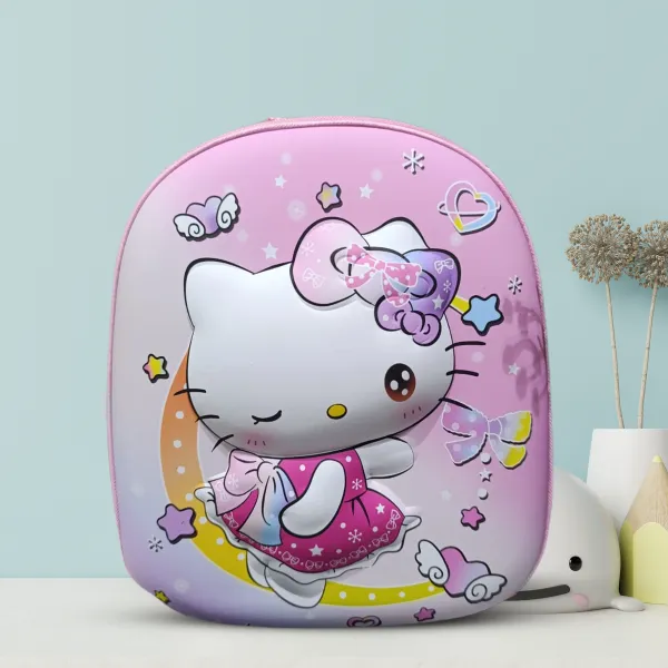 Hello Kitty Imported Kids Bag