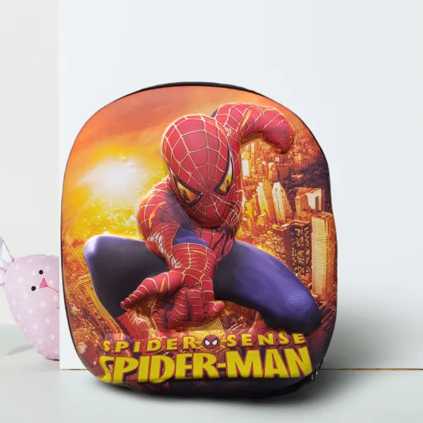 Spiderman Imported Bag for Kids