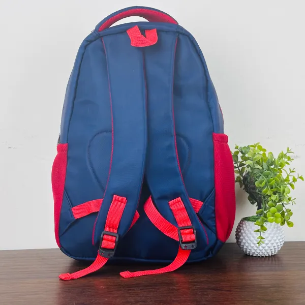 Super Hero Batman 3D Backpack