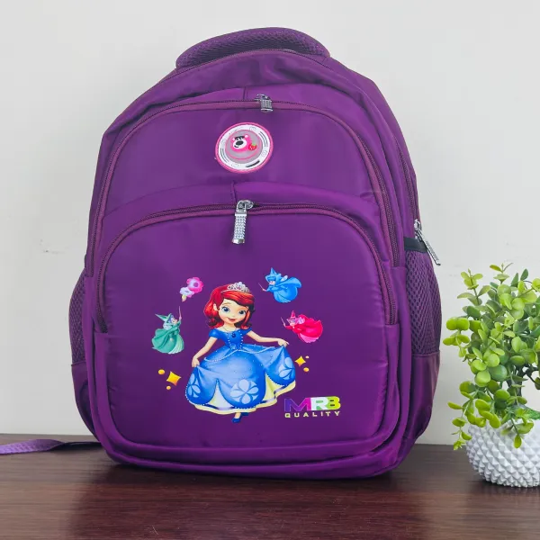 Little Star School Bag