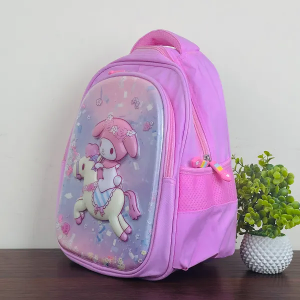 Magic Unicorn Kids Bag