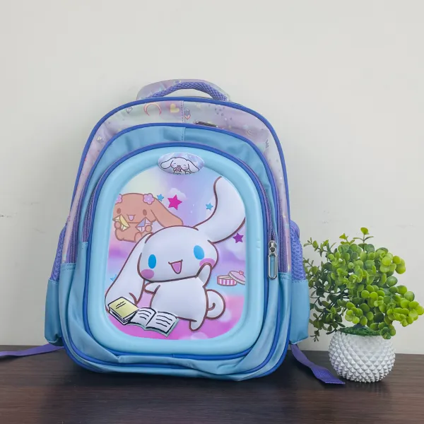 Sweet Doll school Bag