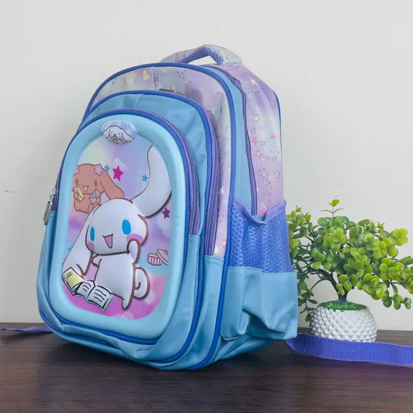 Sweet Doll school Bag
