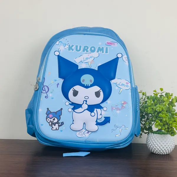 Lovely Cartoon Bag