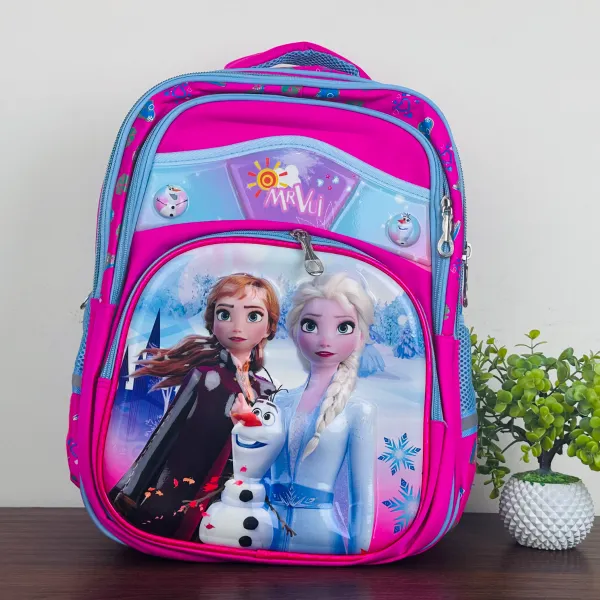 Sweet Doll School Backpack