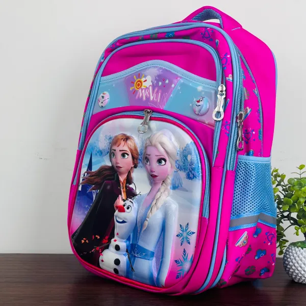 Sweet Doll School Backpack