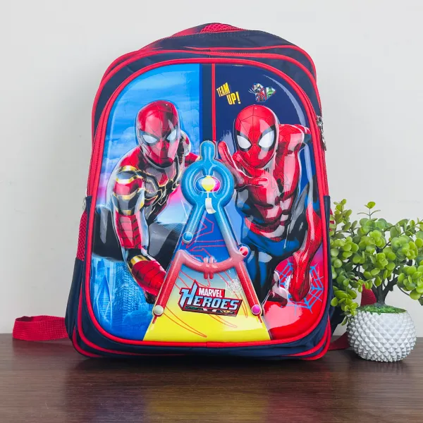 Amazing Spider Bag