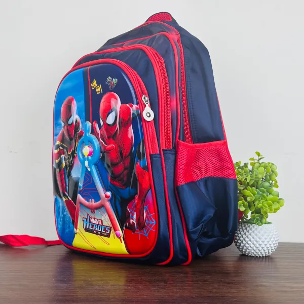 Amazing Spider Bag