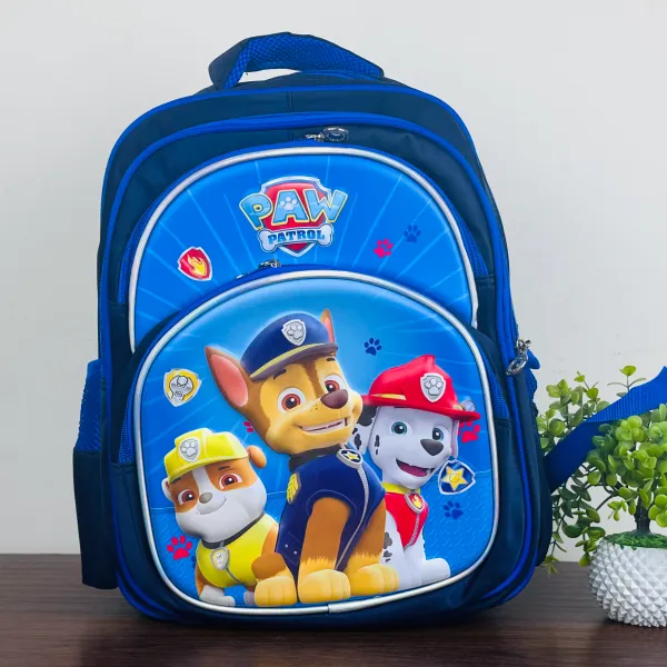 3D cartoon bag for kids
