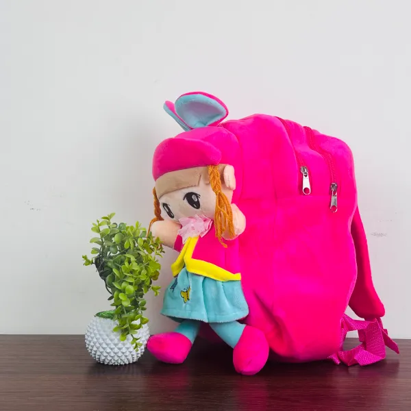 Little Princess Kitty Bag