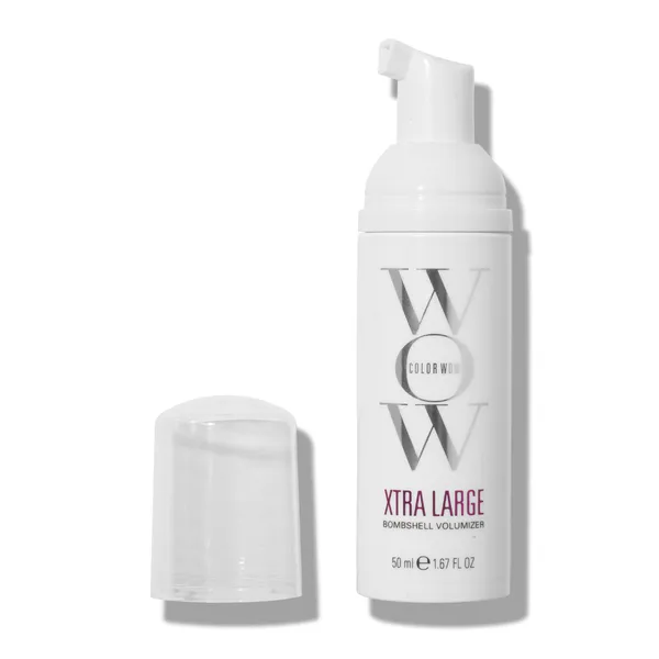 COLOR WOW Xtra Large Bombshell Volumizer TRAVEL SIZE (50 ml)
