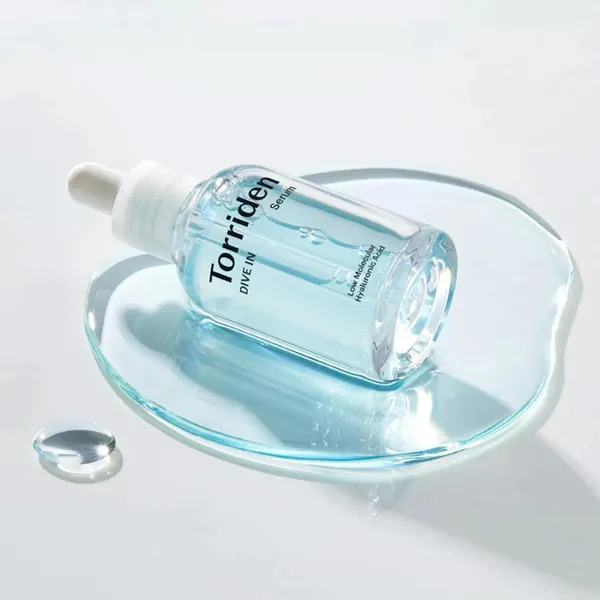 Torriden Low Molecular Hyaluronic Acid Serum 