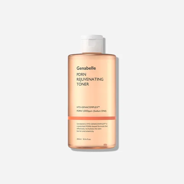 Genabelle PDRN Rejuvenating Toner (300ml)