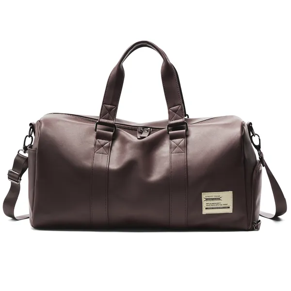 Waterproof Sports Crossbody Travel Bag