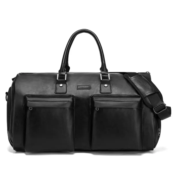 Simple Hand Luggage Travel Bag 