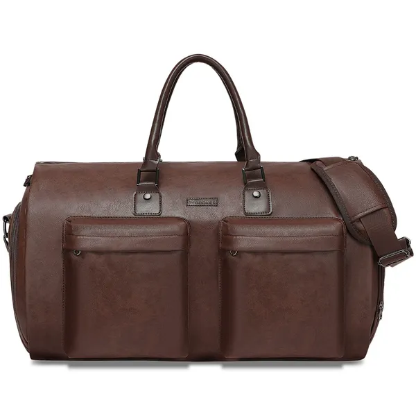 Simple Hand Luggage Travel Bag 