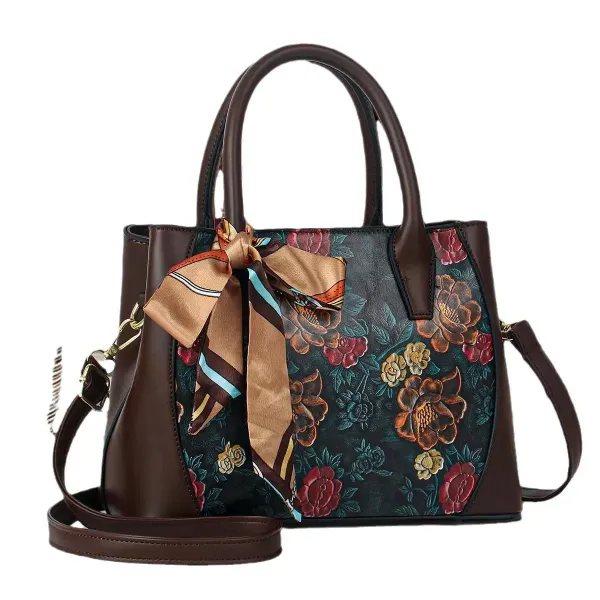Prosthan Luxe Handbag