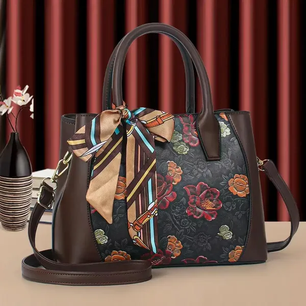 Prosthan Luxe Handbag