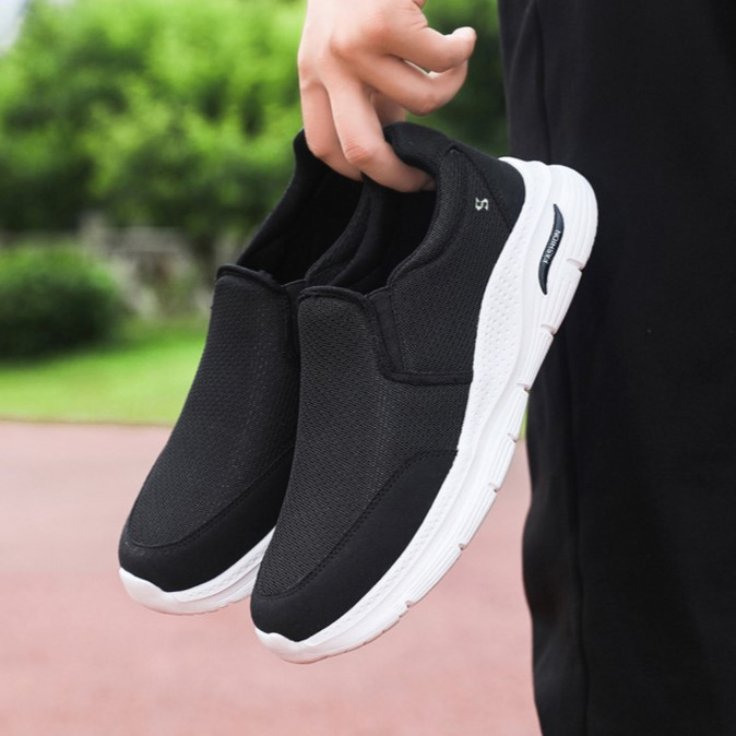 Ridge Runner Outdoor Shoes - OFF BEAT