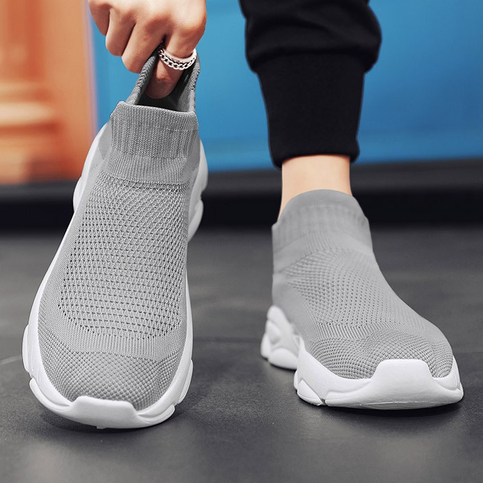 Pathfinder Outdoor Shoes - OFF BEAT