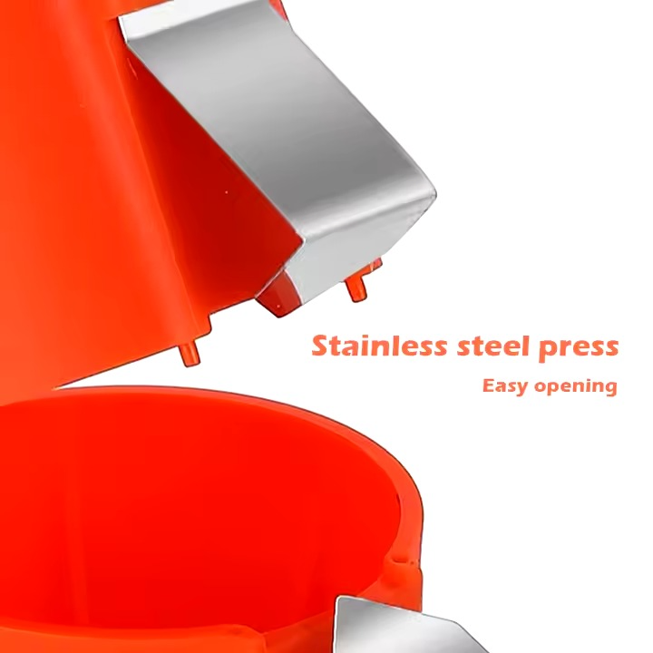 Shellcracker Tool Egg Shell Cracker Tool (1 pc) - Shopnest BD