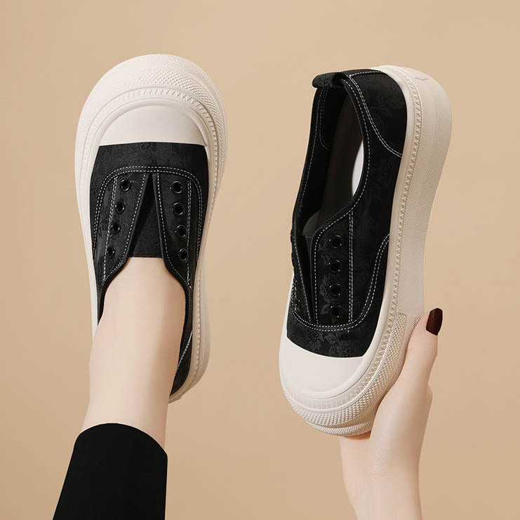 CITY WALK WOMEN’S CASUAL SHOE - KICK NATIONS