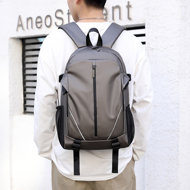 WANDER LUST BACKPACK - OFF BEAT
