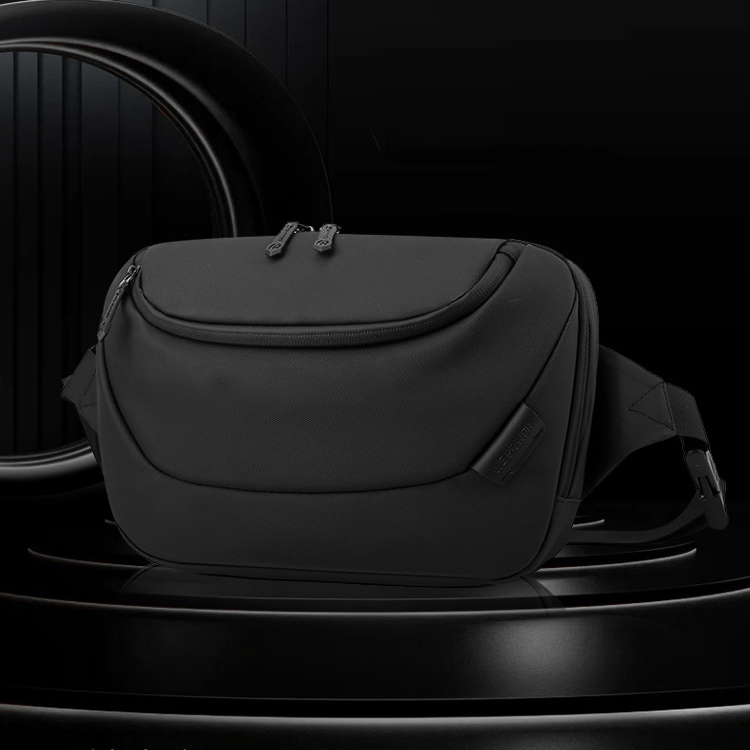 SWIFT CARRY CHEST BAG - OFF BEAT