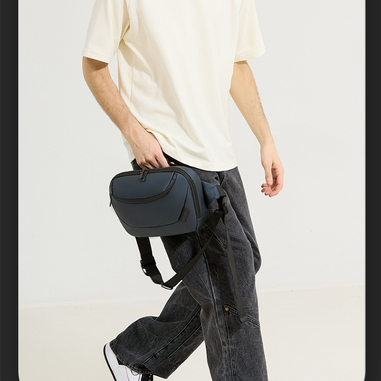 SWIFT CARRY CHEST BAG - OFF BEAT