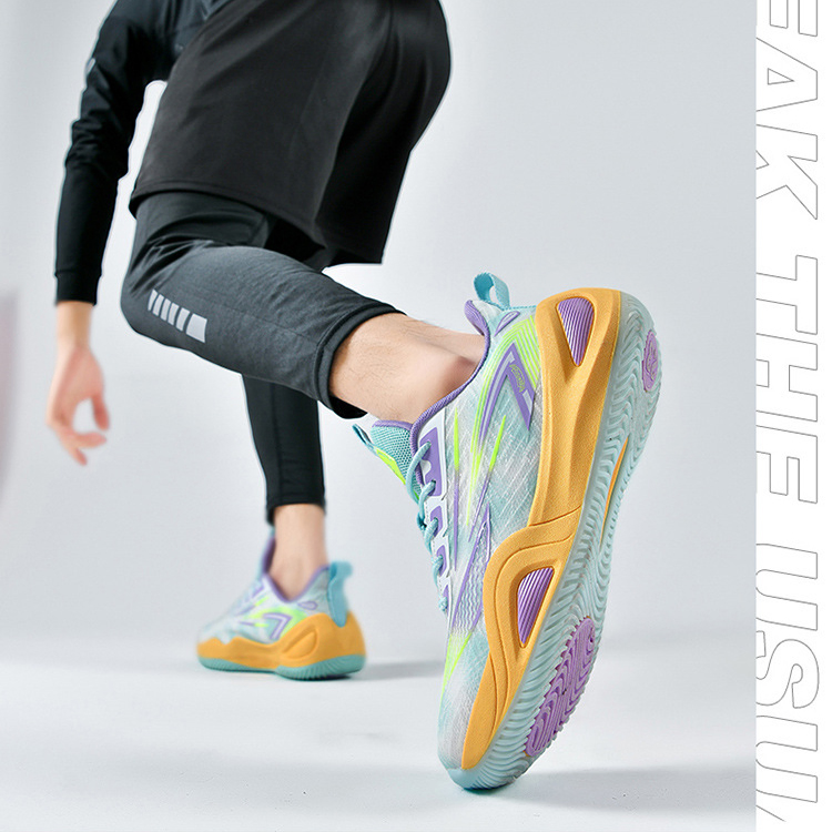 CORE WALK OUTDOOR SHOES - OFF BEAT