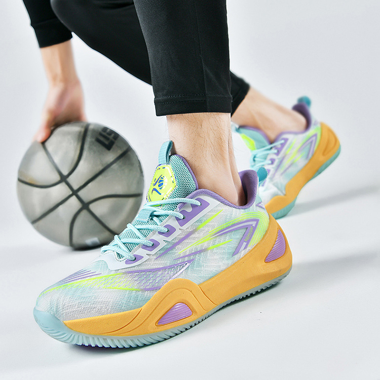 CORE WALK OUTDOOR SHOES - OFF BEAT