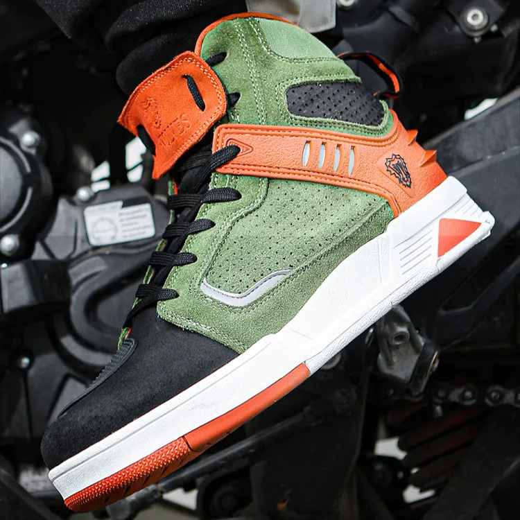 Rider Shoe - KICK NATIONS