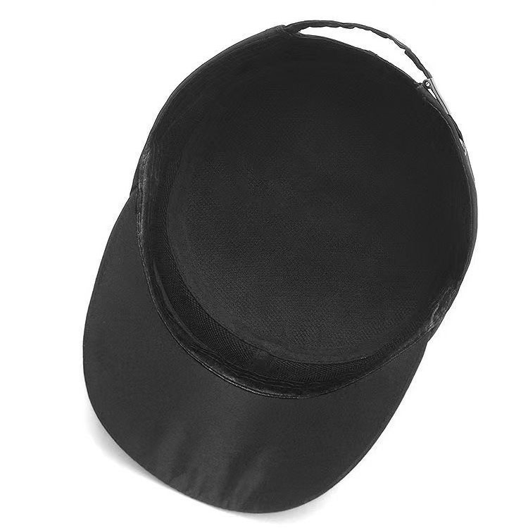 CAPIER MEN'S HEAD WARE - KICK NATIONS