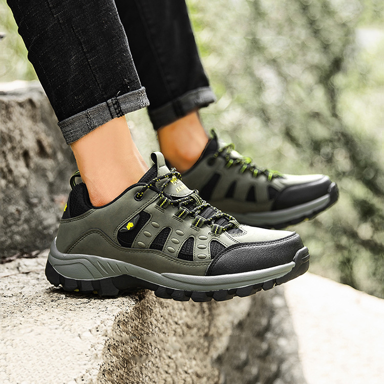 POWER STRIDE MARTIN BOOTS - KICK NATIONS