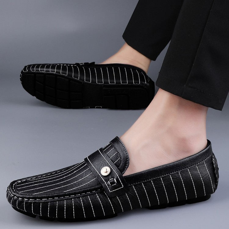 Fifth Avenue Loafer - KICK NATIONS