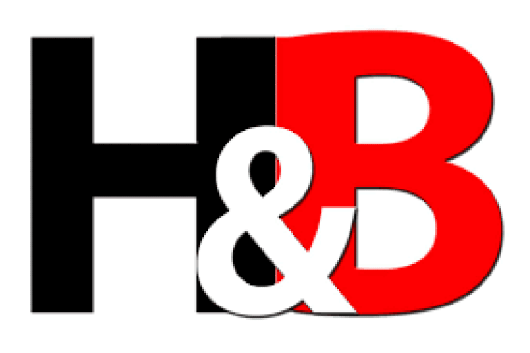 H&B