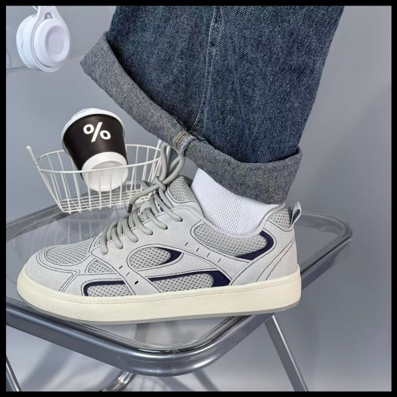 RANGE ROVER OUTDOOR SHOES - OFF BEAT