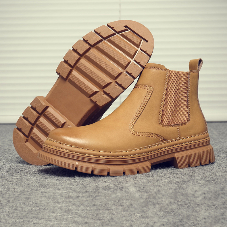 WANDER WAY OUTDOOR SHOES - OFF BEAT