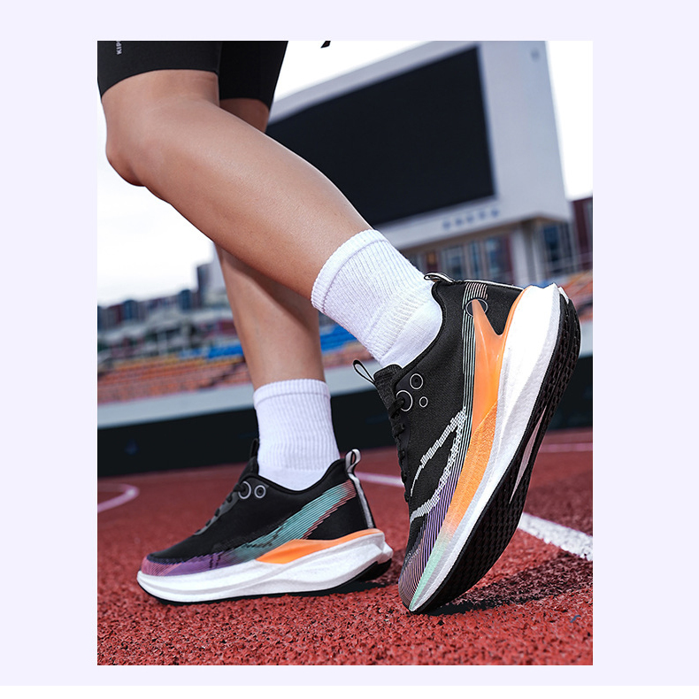 FLEX TREK OUTDOOR SHOES - OFF BEAT