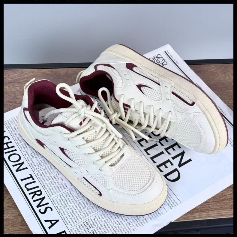 RANGE ROVER OUTDOOR SHOES - OFF BEAT