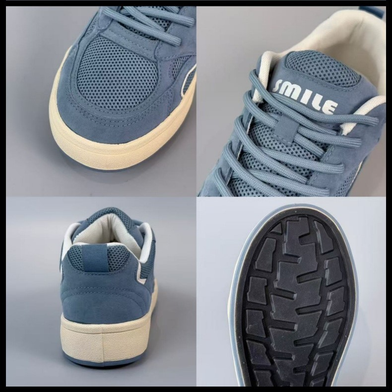 RANGE ROVER OUTDOOR SHOES - OFF BEAT