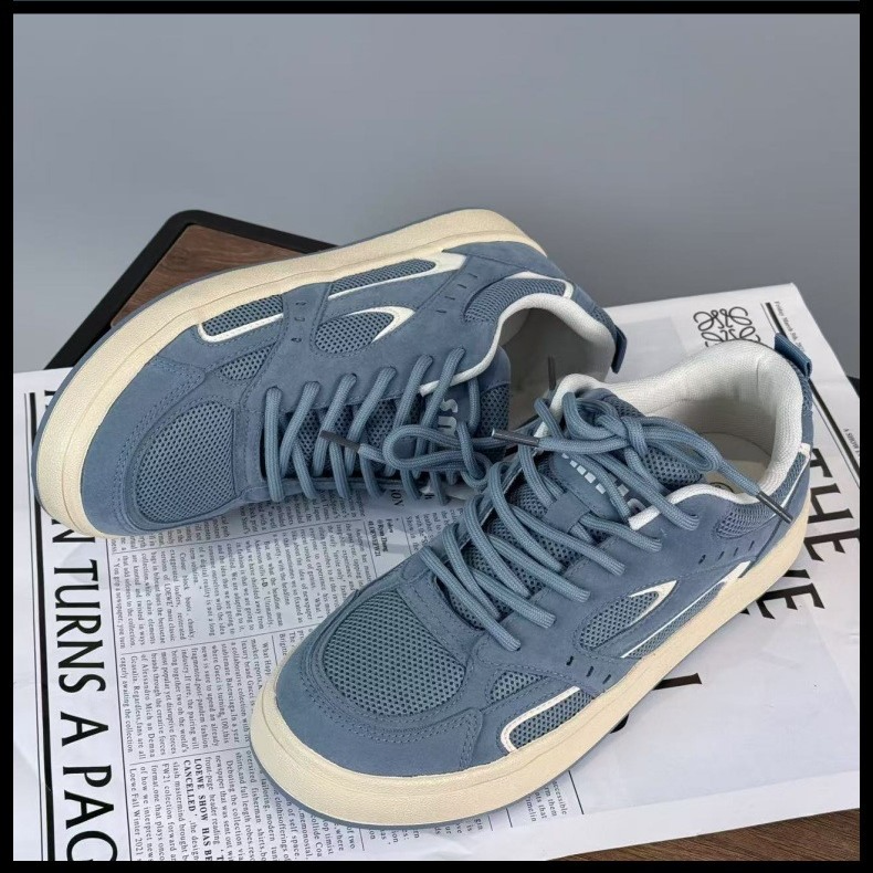 RANGE ROVER OUTDOOR SHOES - OFF BEAT