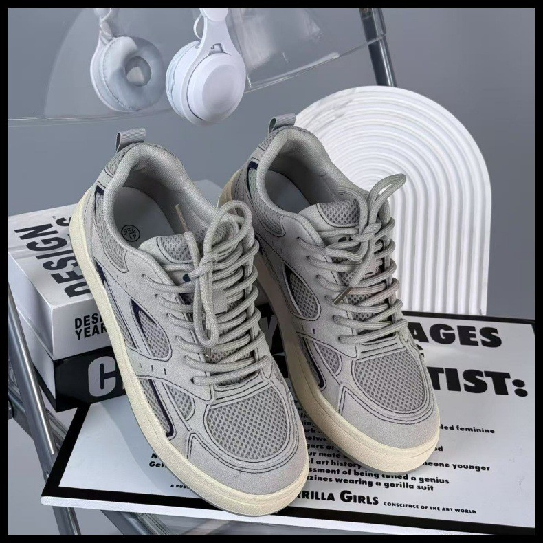 RANGE ROVER OUTDOOR SHOES - OFF BEAT