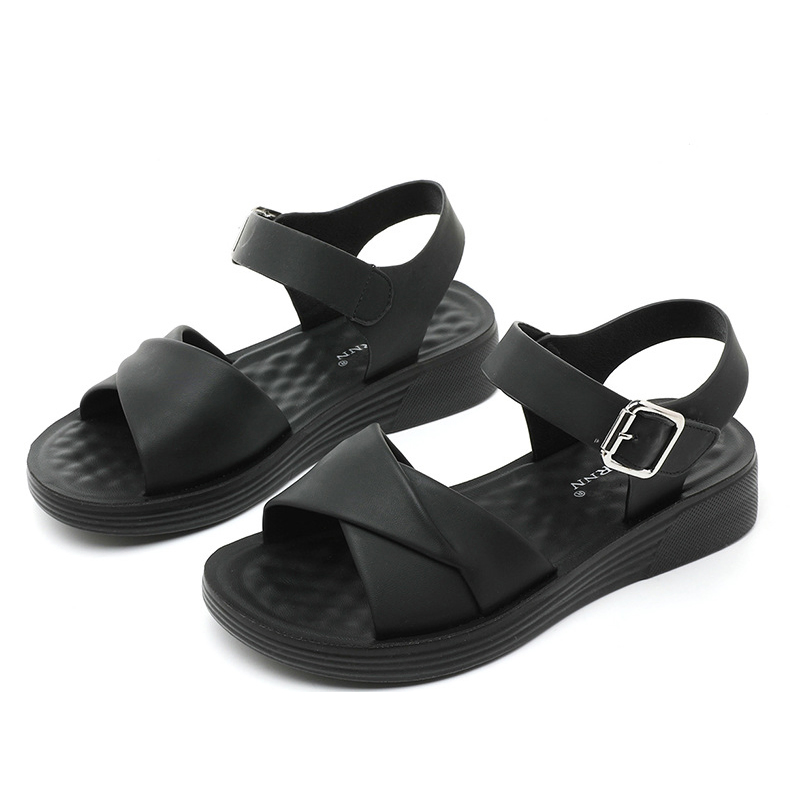PURE STEP WOMEN'S SANDAL - Floras Life