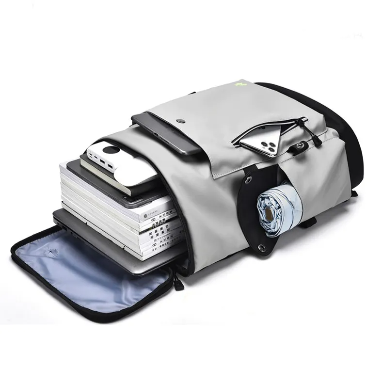 HORIZON TRAVELER BACKPACK - KICK NATIONS