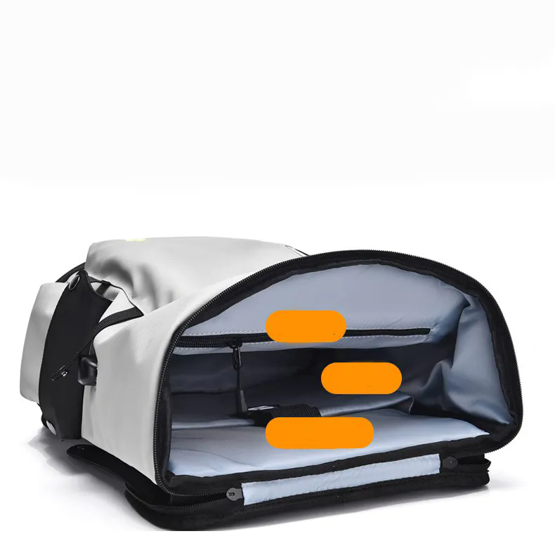 HORIZON TRAVELER BACKPACK - KICK NATIONS
