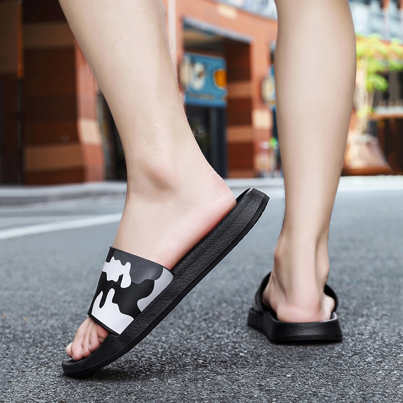 AERO MEN'S SLIPPER - KICK NATIONS