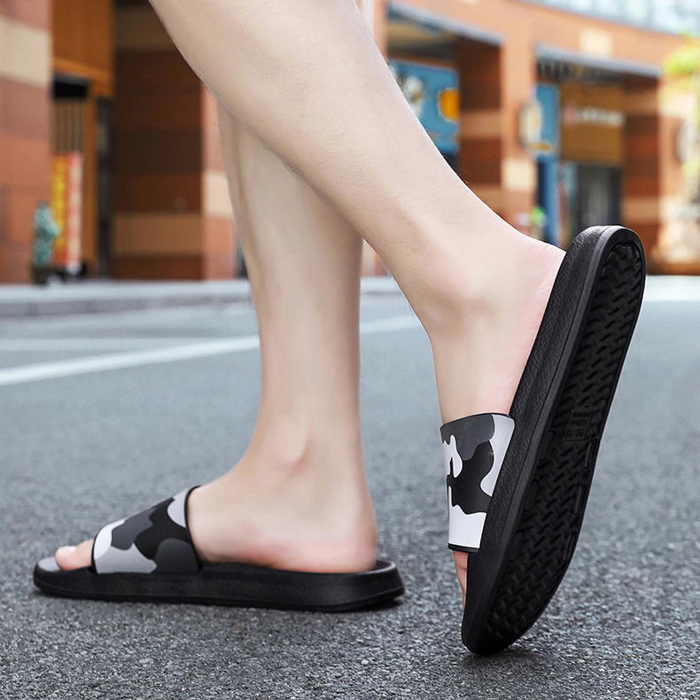AERO MEN'S SLIPPER - KICK NATIONS