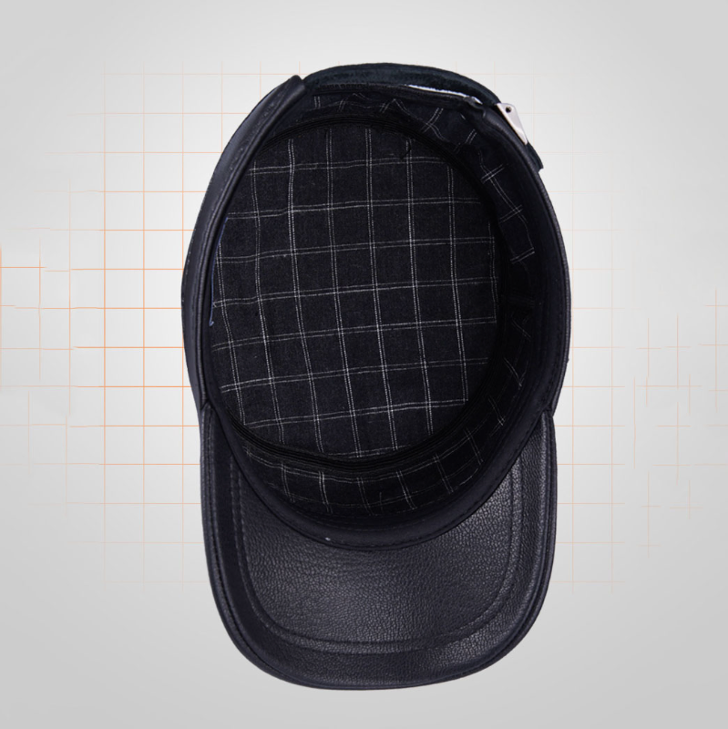 CROWN CLUB MEN'S WARM HEAD WARE - OFF BEAT